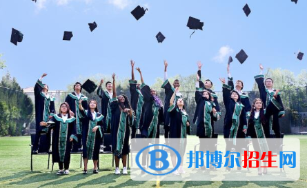 昆明呈贡青苗国际双语学校小学部2020年报名条件、招生要求、招生对象