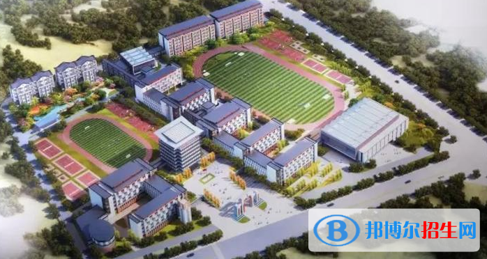 昆明世青国际学校小学部2020年招生计划
