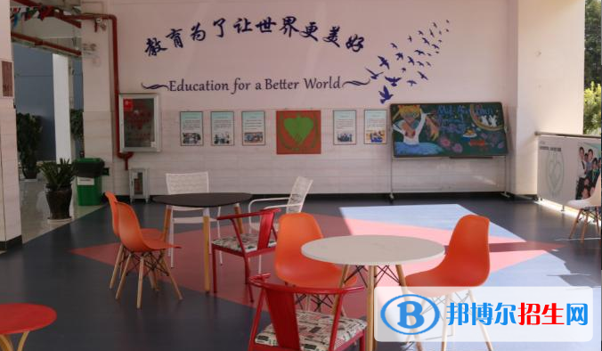 昆明世青国际学校小学部2020年招生办联系电话