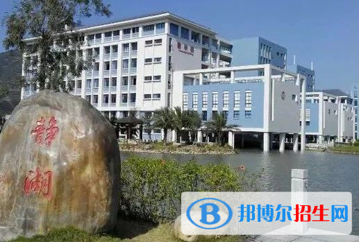 肇庆医学高等专科学校怎么样、好不好