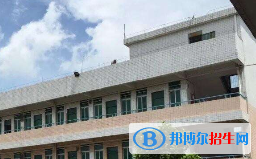 枣阳理工职业技术学校3