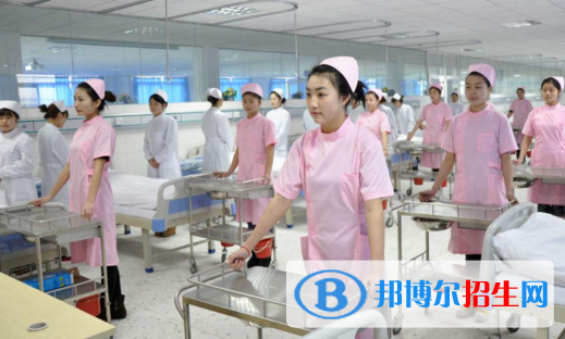 广东2020年卫校大专学校排名