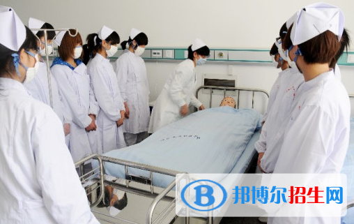 广东2020年学卫校的学校有哪些