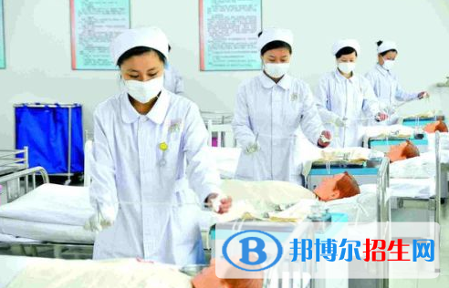 广东2020年中专卫校专业都学什么
