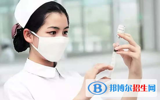 广东2020年中专卫校升本科