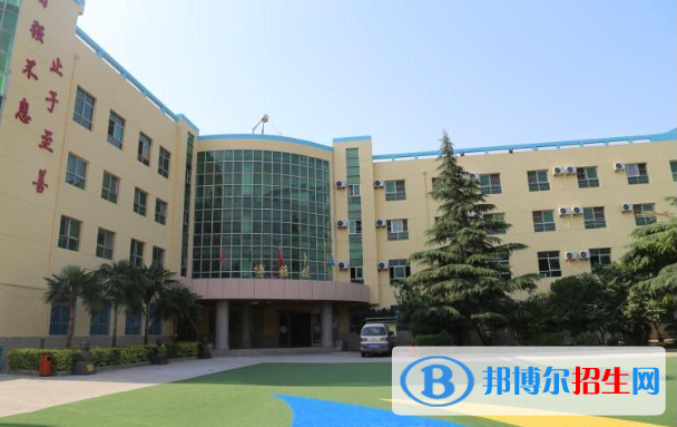 西安临潼华乐学校小学部网站网址