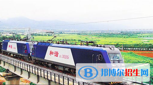 安徽2020年铁路学校什么专业好