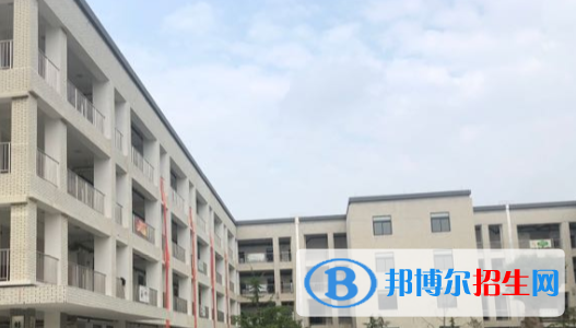 蚌埠商贸学校2020年宿舍条件