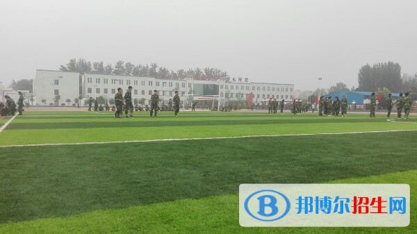 辉县市职业中等专业学校2021年报名条件、招生要求、招生对象