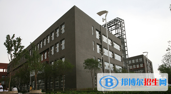 北京新英才国际学校小学部地址在哪里