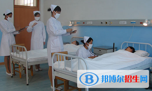 广东2020年中专卫校可以考大专吗