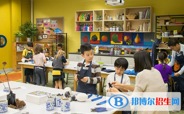 京西国际学校小学部怎么样、好不好