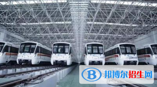 九江2020年在铁路学校学什么专业好