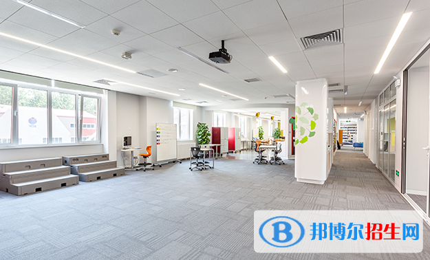 北京耀中国际学校小学部2023年招生简章