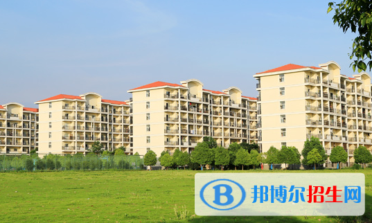 合肥信息技术职业学院2020年宿舍条件