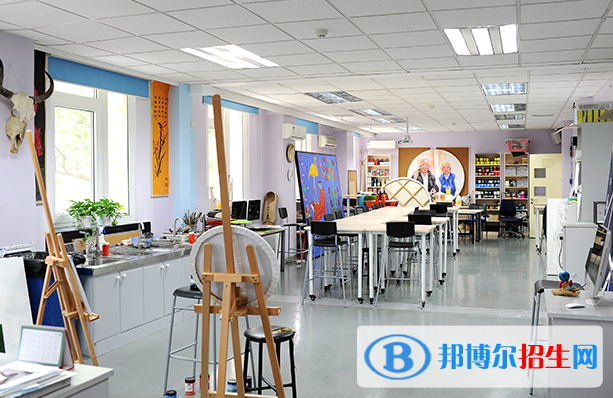 北京耀中国际学校小学部网站网址
