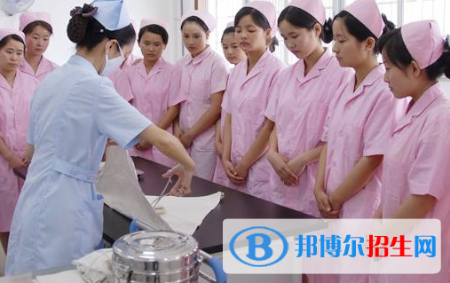 广东2020年卫校最好的大专院校有哪些