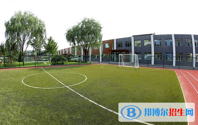 北京世青国际学校小学部怎么样、好不好