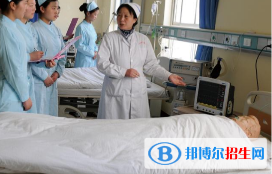 广东2020年卫校开设有哪些课程
