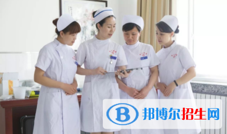 甘肃2020年女生学卫校