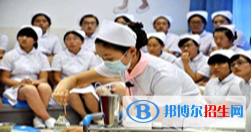江苏2020年什么卫校比较好