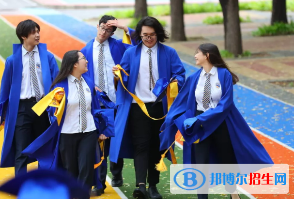 北京海嘉国际学校小学部网站网址