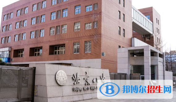 北京第八中学怡海分校(国际部)小学部2023年招生计划