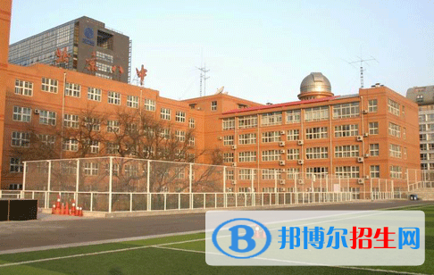 北京第八中学怡海分校(国际部)小学部2023年报名条件、招生要求、招生对象