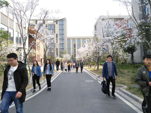 泰州职业技术学院2020年报名条件、招生要求、招生对象