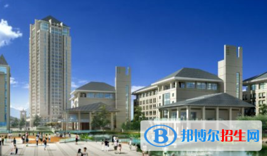 民办合肥经济技术职业学院地址在哪里