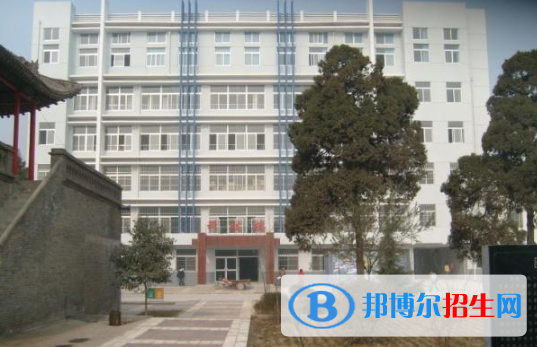 渭南固市中学2020年招生计划