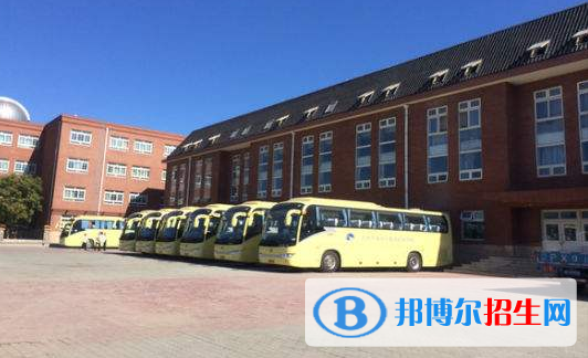 北京海淀国际学校小学部2023年报名条件、招生要求、招生对象