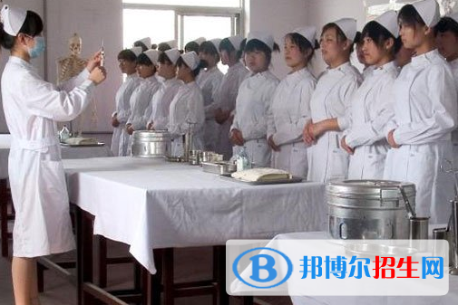 广东2020年卫校好的大专学校