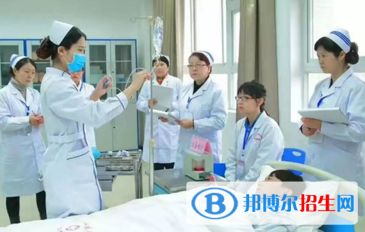 广东2020年以卫校为王牌专业的大专学校有哪些