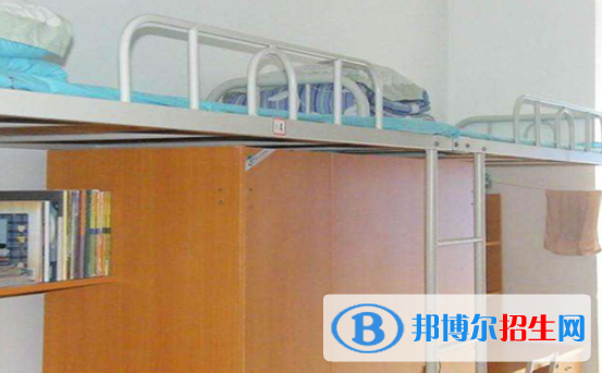 固镇县职业技术学校2020年宿舍条件 