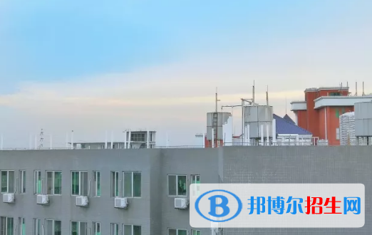 广州华立科技职业学院2020年招生简章