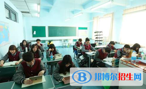 美国利弗莫尔国际学校小学部2020年学费、收费多少