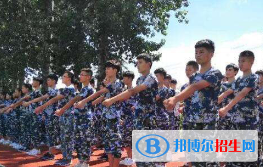 固镇县职业技术学校怎么样、好不好