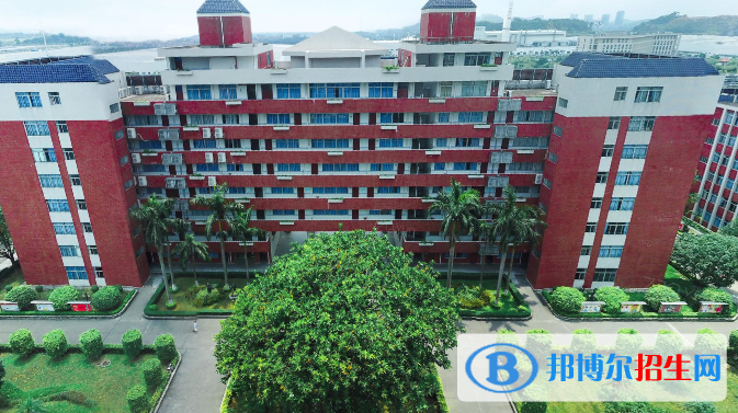 广州华立科技职业学院2020年招生代码