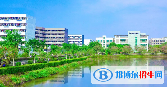 广州华立科技职业学院2020年报名条件、招生要求、招生对象