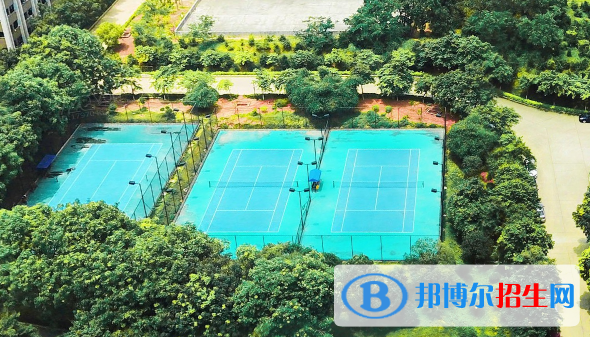 广州华立科技职业学院怎么样、好不好