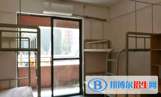 广州华立科技职业学院2020年宿舍条件
