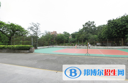 广州城市职业学院网站网址