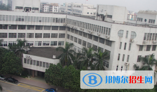 广州城市职业学院怎么样、好不好