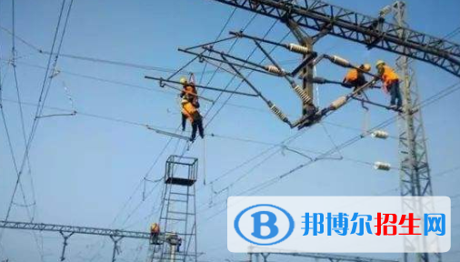 安徽2020年铁路学校什么专业适合男生