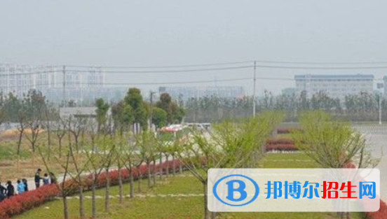安徽2020年适合男生的铁路学校