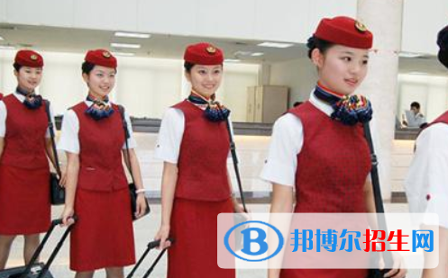 安徽2020年男生在铁路学校学什么好