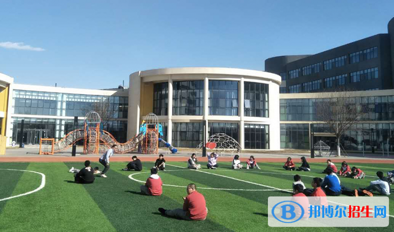 北大附属益田同文学校小学部2020年招生简章