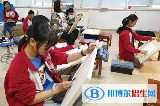 北大附属益田同文学校小学部2020年报名条件、招生要求、招生对象