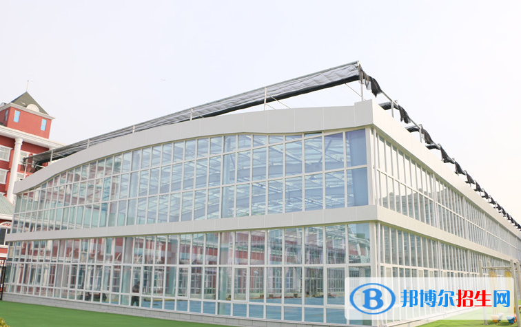 北京爱迪国际学校小学部2023年招生简章